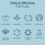 Baby Rash Cream Manufacturer - OEM/ODM OEM Private Label Factory Price Soothing