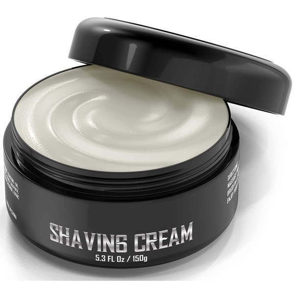 Shaving Gel Manufacturer - OEM/ODM 2021 Wholesale Private Label Organic Aloe Vera