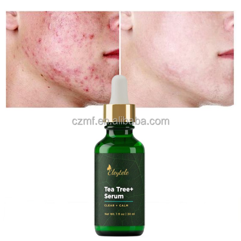 24k Gold Facial Serum Manufacturer - OEM/ODM Own Brand Private Label Anti Wrinkle Collagen