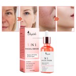 Facial Serum Set Manufacturer - OEM/ODM Private Label Natural Anti Aging Vitamin E