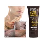 Aftershave Lotion Manufacturer - OEM/ODM Private Label OEM Moisturizing Organic Barber