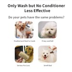 Pet Cleaning Gel Manufacturer - OEM/ODM High Quality Organic 5 in 1 Eco-Friendly