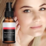 Nicotinamide Serum Manufacturer - OEM/ODM Premium Natural Whitening Beauty Organic Rose