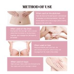 Slimming Patch Manufacturer - OEM/ODM Wholesale Organic Fat Burning Herbal Belly Button