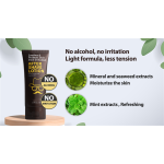 After Shave Lotion Manufacturer - OEM/ODM 2021 OEM/ODM Wholesale Herbal Aloe Vera