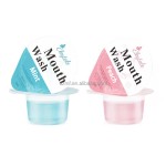 Teeth Whitening Gel Manufacturer - OEM/ODM Wholesale Private Logo Oral Hygiene Liquid