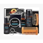 Beard Care Kit Manufacturer - OEM/ODM Wholesale Private Label Custom 7 in 1 Set