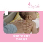 Baby Oil Manufacturer - OEM/ODM Private Label Baby Skin Care Moisturizing Whitening