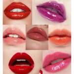 Lip Gloss Manufacturer - OEM/ODM Wholesale Private Label Vendor Custom LOGO Glossy