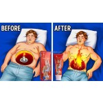 Cellulite Massage Gel Manufacturer - OEM/ODM Wholesale Private Label Hot Cream Slimming