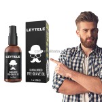 Pre Shave Oil Manufacturer - OEM/ODM Private Label Organic Lubricating Beard Growth