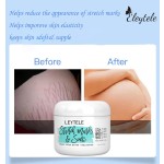 Stretch Mark Cream Manufacturer - OEM/ODM Natural Organic Postpartum Skin Repair