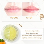 Lip Mask and Scrub Manufacturer - OEM/ODM Private Label Lip Skincare Exfoliating Plumper