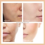 3 in 1 Facial Serum Manufacturer - OEM/ODM OEM Private Label Whitening Brightening Anti-aging