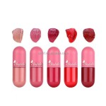 Lip Plumper Manufacturer - OEM/ODM Private Label Cosmetics High Shine Waterproof Glitter