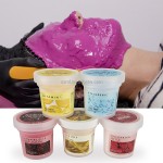 Rose Jelly Mask Manufacturer - OEM/ODM Custom Private Label Natural Whitening