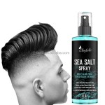Sea Salt Hair Spray Manufacturer - OEM/ODM Wholesale Natural Men Lifts Volumizer Curl