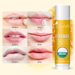 Shea Butter Lip Balm Manufacturer - OEM/ODM Customized Private Label Vegan Moisturizing