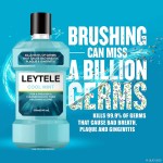 Whitening Toothpaste Manufacturer - OEM/ODM 2023 Hot Selling OEM Organic Mint Flavor