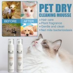 Pet Deodorant Spray Manufacturer - OEM/ODM Wholesale Private Label Lasting Fragrance Eliminator