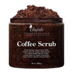 Coffee Mud Mask Manufacturer - OEM/ODM Private Label Anti-Cellulite Facial Coconut
