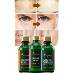 Tranexamic Acid Serum Manufacturer - OEM/ODM Wholesale Private Label Natural Organic Whitening