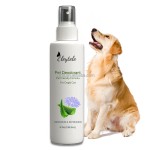 Pet Shampoo Conditioner Manufacturer - OEM/ODM OEM Natural Organic Deep Cleaning