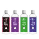 Pet Cleaning Gel Manufacturer - OEM/ODM High Quality Organic 5 in 1 Eco-Friendly