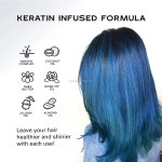 Hair Dye Cream Manufacturer - OEM/ODM Wholesale Professional Ammonia Free Semi Permanent
