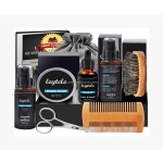 Beard Brush Set Manufacturer - OEM/ODM Custom High Quality Private Label Organic