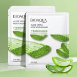Facial Sheet Mask Manufacturer - OEM/ODM OEM Private Label Beauty Essence Fruit