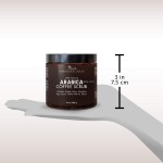 Body Scrub Manufacturer - OEM/ODM Wholesale Custom Package Whitening Coffee