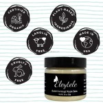 Nipple Reduction Cream Manufacturer - OEM/ODM OEM/ODM Dark Pink Enlargement Lightening