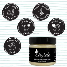 Nipple Reduction Cream Manufacturer - OEM/ODM OEM/ODM Dark Pink Enlargement Lightening