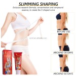 Cellulite Massage Gel Manufacturer - OEM/ODM Wholesale Private Label Hot Cream Slimming