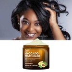 Keratin Hair Mask Manufacturer - OEM/ODM Custom Private Label Natural Organic Repairing