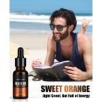 Beard Oil Kit Manufacturer - OEM/ODM Private Label Custom Logo Scented Packaging