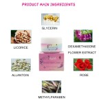 Stretch Mark Cream Manufacturer - OEM/ODM Wholesale Natural Maternity Private Label