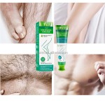 Hair Remover Cream Manufacturer - OEM/ODM Private Label Natural Painless Permanent