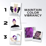 Hair Dye Cream Manufacturer - OEM/ODM Wholesale Professional Ammonia Free Semi Permanent