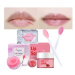 Lip Care Set Manufacturer - OEM/ODM Private Label Moisturizing Kits Sugar Scrub Sets