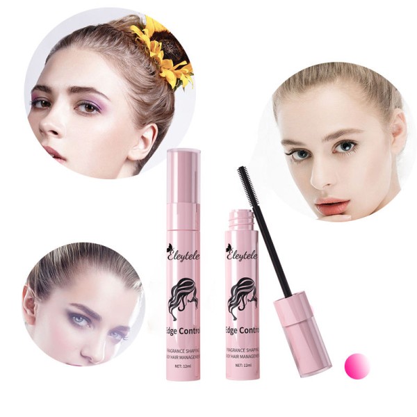 Hair Finishing Stick Manufacturer - OEM/ODM Private Label Portable Fixing Edge Control