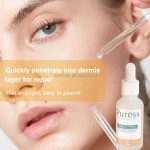 3 in 1 Facial Serum Manufacturer - OEM/ODM OEM Private Label Whitening Brightening Anti-aging