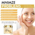 Eye Cream Lotion Set Manufacturer - OEM/ODM Organic Glutathione Vitamin C