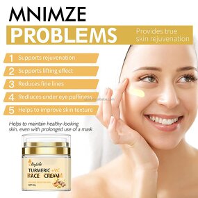 Eye Cream Lotion Set Manufacturer - OEM/ODM Organic Glutathione Vitamin C