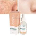 3 in 1 Facial Serum Manufacturer - OEM/ODM OEM Private Label Whitening Brightening Anti-aging