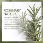 Rose Mint Shampoo Manufacturer - OEM/ODM Private Label Refreshing Oil Control Soothing Scalp