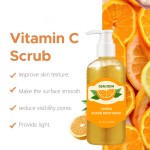 Body Wash Factory - Organic Fruits Refreshing Whitening Moisture