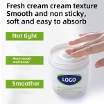 Body Lotion Supplier - Natural Organic Niacinamide Aloe Vera Care