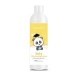 Baby Body Lotion Manufacturer - Private Label Natural Daily Moisturizing